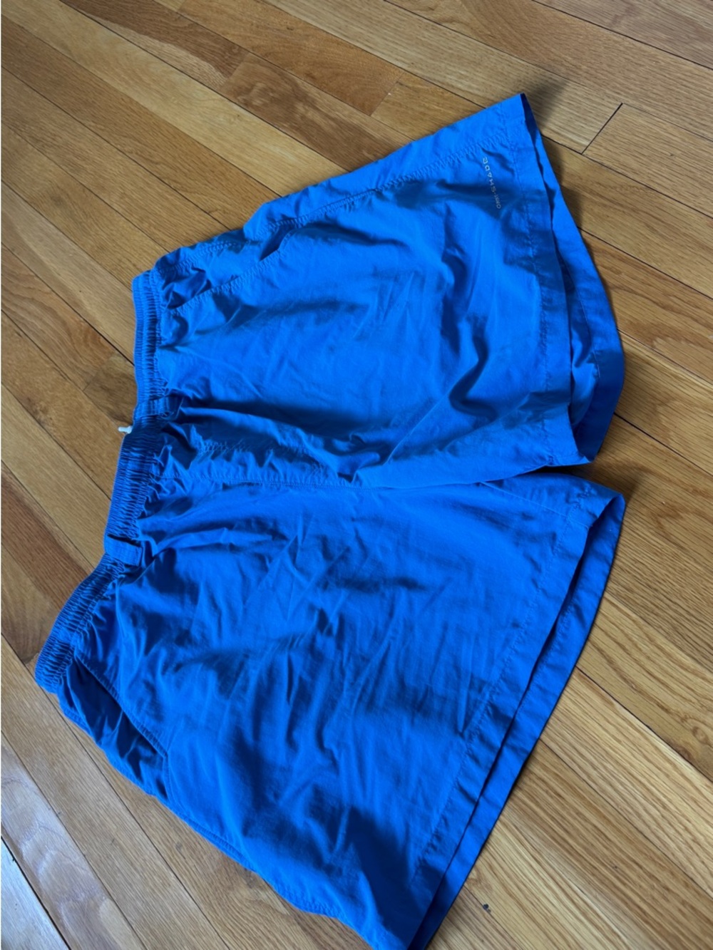Men’s Columbia PFG Backcast lll Omnishade Water Trunks